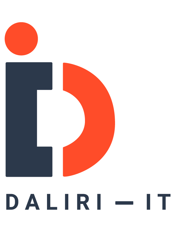 Daliri IT